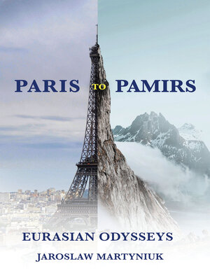 cover image of Paris to Pamirs